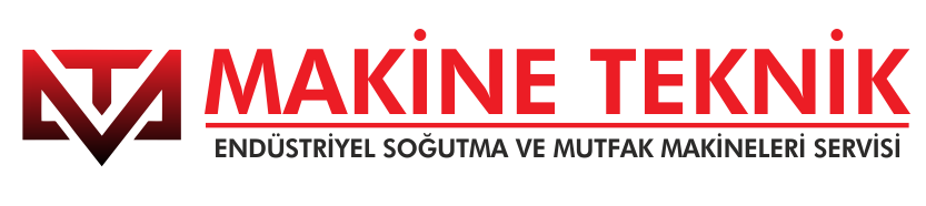 Mesut Kaya Endüstriyel Mutfak