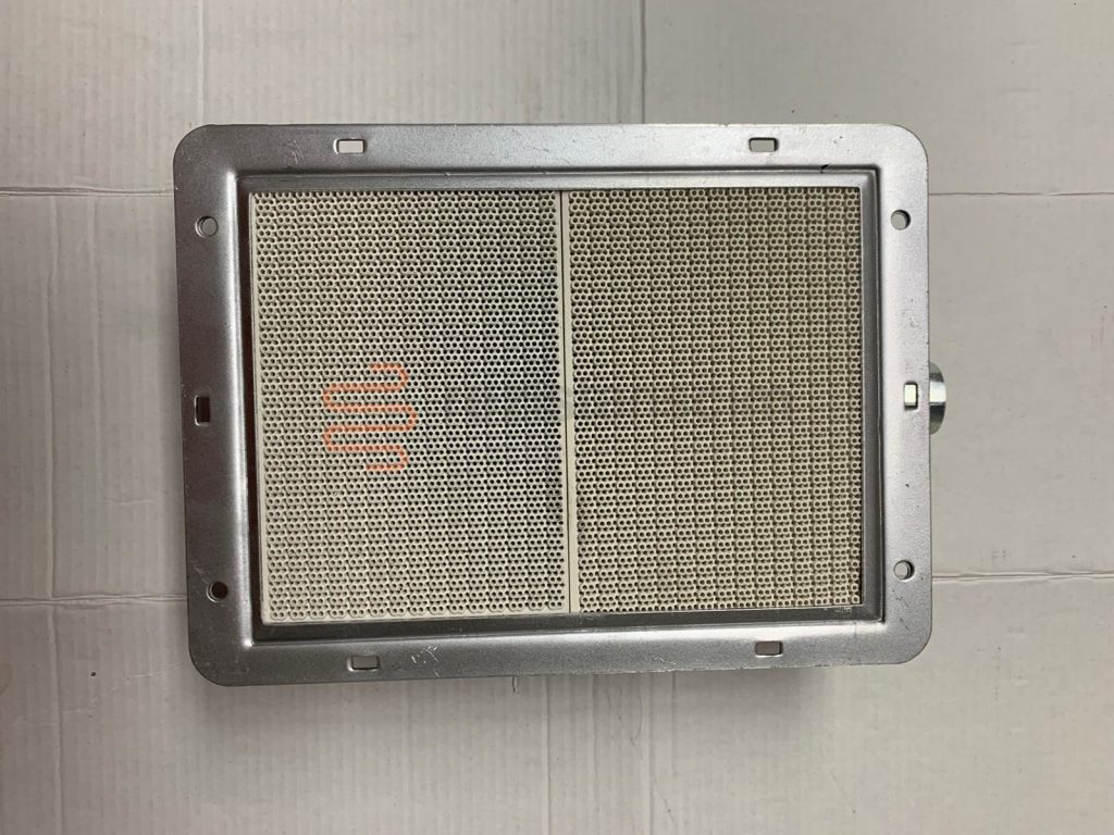 Döner Ocağı Radyan